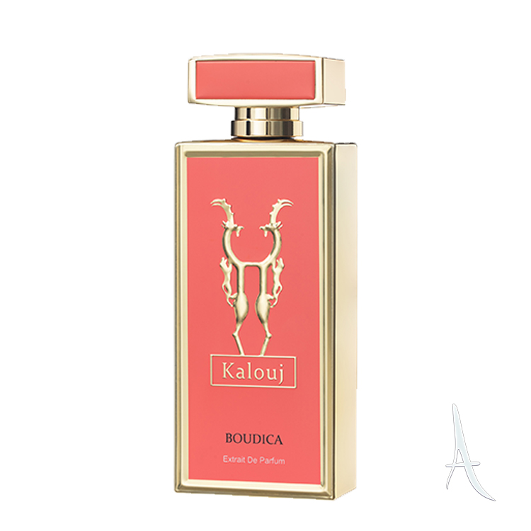 اکستریت پرفیوم زنانه بودیکا کالوج 